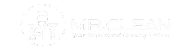 Mr Clean Logo